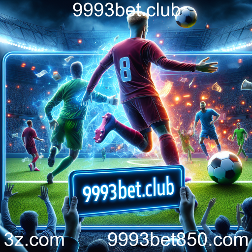 A Ascensão dos Jogos de Esportes no 9993bet.club